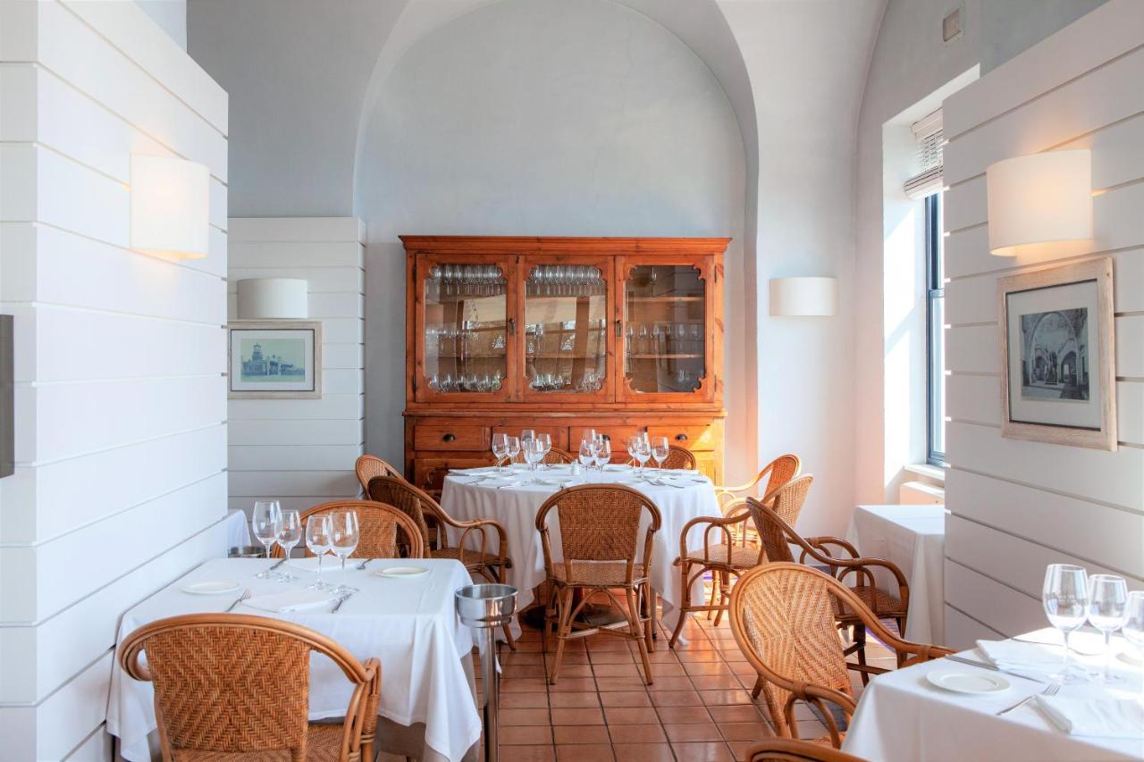 El Far Hotel Restaurant Льяфранк Екстер'єр фото
