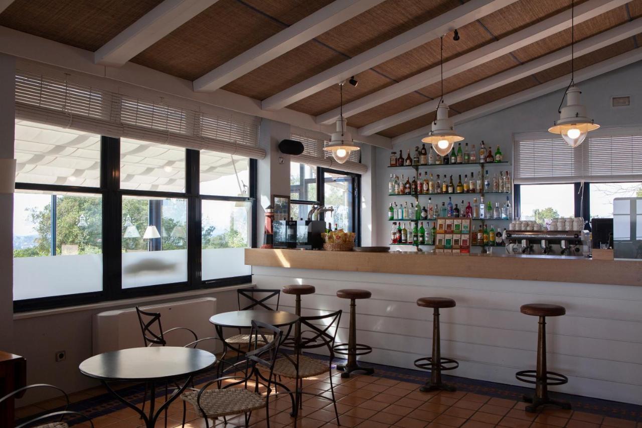 El Far Hotel Restaurant Льяфранк Екстер'єр фото