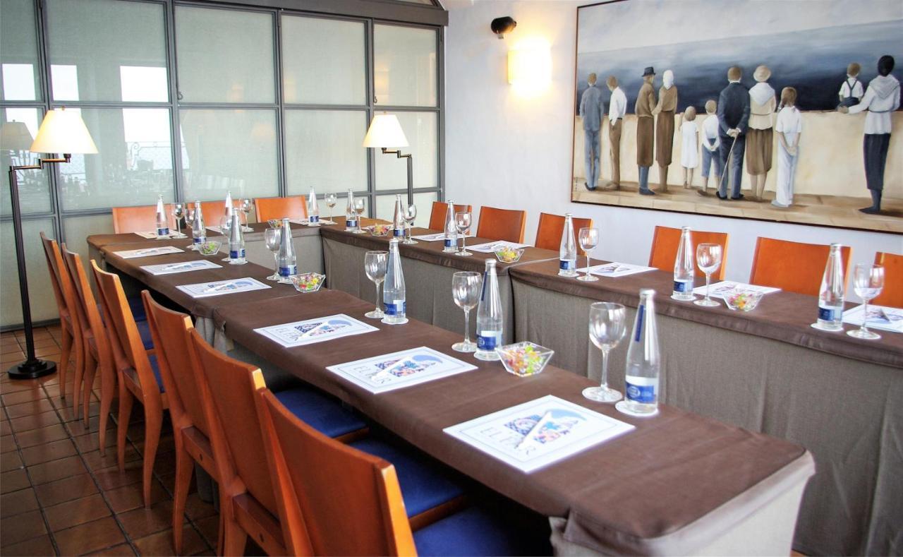 El Far Hotel Restaurant Льяфранк Екстер'єр фото