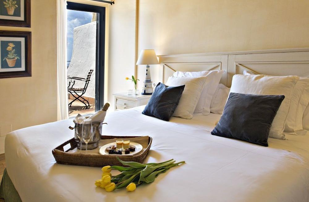 El Far Hotel Restaurant Льяфранк Екстер'єр фото