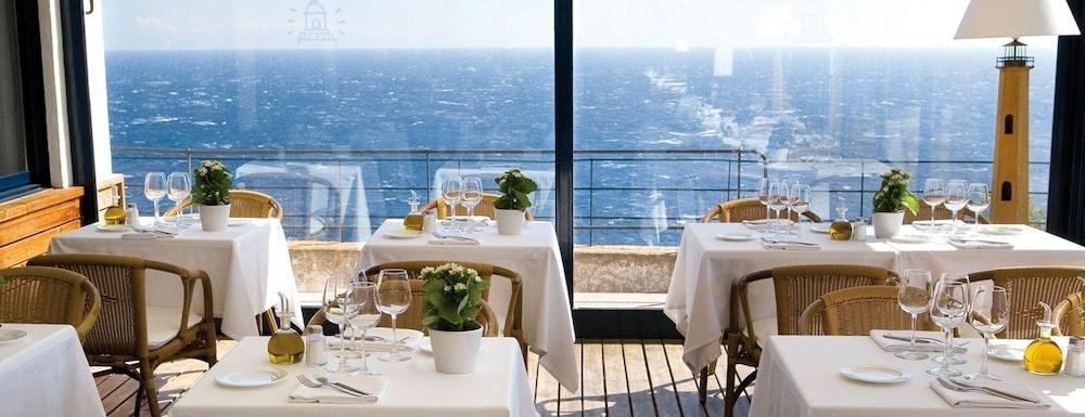El Far Hotel Restaurant Льяфранк Екстер'єр фото